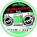 Manu Kenton - Tictac (2k22 Original Mix)