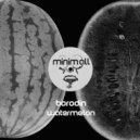 Borodin - Seed