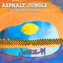 Asphalt Jungle & Brian Tarquin - Jazzed (feat. Brian Tarquin)