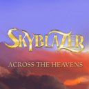 Skyblazer & Vide Bjerde - Across the Heavens (feat. Vide Bjerde) ()