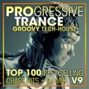 DoctorSpook & DJ Acid Hard House & Dubstep Spook - Progressive Trance & Groovy Tech-House Top 100 Best Selling Chart Hits V9 (2 Hr DJ Mix)