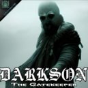 Darkson - The Unknown ()