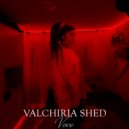 Valchiria Shed - Voce ()
