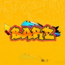 Barz Cast & Tolu Spyce - Away (feat. Tolu Spyce) ()