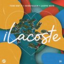 Tumi Boy T & KingTouch & Luzyo Keys - iLacoste ()