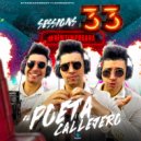 Starmac Publishing & Poeta Callejero - Sessions 33 ()