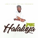 Jprinx - Halaluya ()