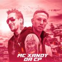 Dj Rhuivo & Mc Xandy da CP - Hipnotizando ()