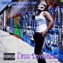 DyowKER & Oppressed Dynasty - Bangungot