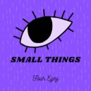 Four Eyez - All That Matters ()