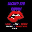 Badscar - Mi Nuh Inna