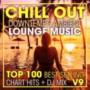 DoctorSpook & DJ Acid Hard House & Dubstep Spook - Chill Out Downtempo Ambient Lounge Music Top 100 Best Selling Chart Hits V9 (2 Hr DJ Mix)