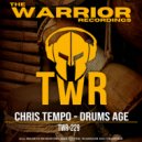 Chris Tempo - Drums Age (Original Mix)
