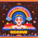 KULI - Get Back Into The Groove ()