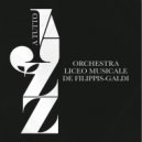 Orchestra Liceo Musicale De Filippis-Galdi - One note samba ()