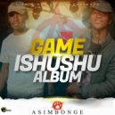 Danger Shayumthetho & K-zin Isgebengu & Angazz & Dj Aplex - Game On (feat. Angazz & Dj Aplex)