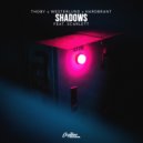 Thoby & Westerlund & Hardbrant & Scarlett - Shadows (feat. Scarlett)