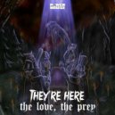 They\'re Here - Hereditary ()