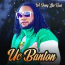 UC Baton - We Strong Like Rock ()