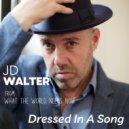 JD Walter & Taylor Eigsti - Dressed In A Song (feat. Taylor Eigsti)