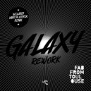 Fab From Toulouse & Vibro - Galaxy rework (Vibro Remix)