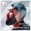Jah Khalib - Мария (DJ Alex Storm Remix)