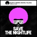 Block & Crown, Maickel Telussa - Smells Like (Original Mix)