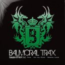 Balmoral Trax - On My Mind (Original Mix)