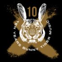 Sharam Jey, Phonique - Burnin (Extended Mix)