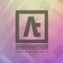 Circuit3 - I Can\'t Find the World (Original Mix)