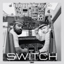 Bubble & Atype - Switch (Original Mix)