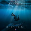 Chanell Collen feat. Setlhako - You Keep Me (KAARGO Remix)