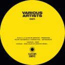 Felipe Valenzuela & Dorian Paic - Deteriorate (Original Mix)