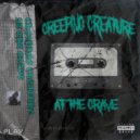 ADHXRXNT - CREEPING CREATURE AT THE GRAVE ()