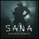 SANA - Ninja with banjo