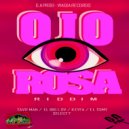 Keyfa - Enamorada (Ojo Rosa Riddim)