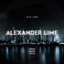 AleXander Lime - Graal Radio Faces (13.12.2022) ()