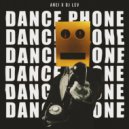 Arei, DJ LEV - Dance Phone (Original Mix)