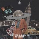 Valy Mo & Egalas - Tonight (Extended Mix)