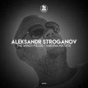 Aleksandr Stroganov - The Windy Fields