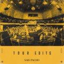 San Pacho - As Long As We Got House