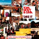 Tom Novy & Lima - Take It