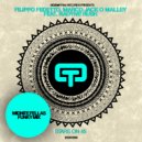 Filippo Fedetto & Marco Jack O Malley Ft. Nadyne Rush - Stars On 45