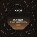 Ralph Session - Rize
