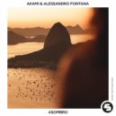 Akami & Alessandro Fontana - Asombro