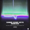 Matroda - Gimme Some Keys