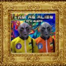 Two Aliens - Felling