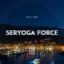 Seryoga Force - Graal Radio Faces (15.12.2022) ()