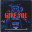 Ravekings & SandPokers, Michael Pow - Give You (Extended Mix)