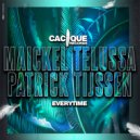 Maickel Telussa & Patrick Tijssen - Everytime (Original Mix)